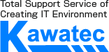 kawateclogo